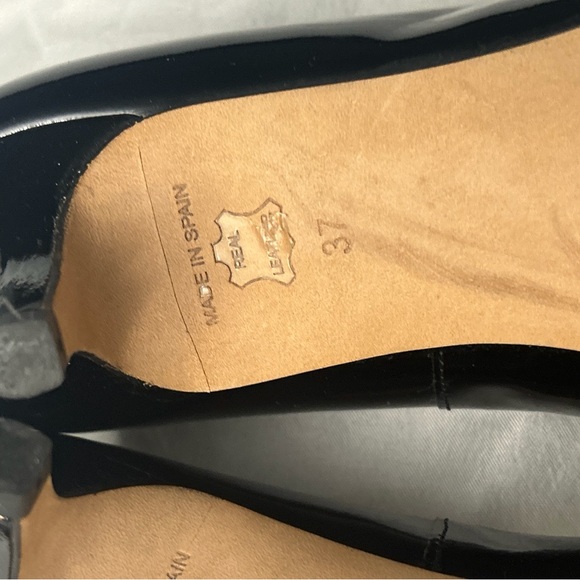 LK BENNETT HEELS - Picture 7 of 10